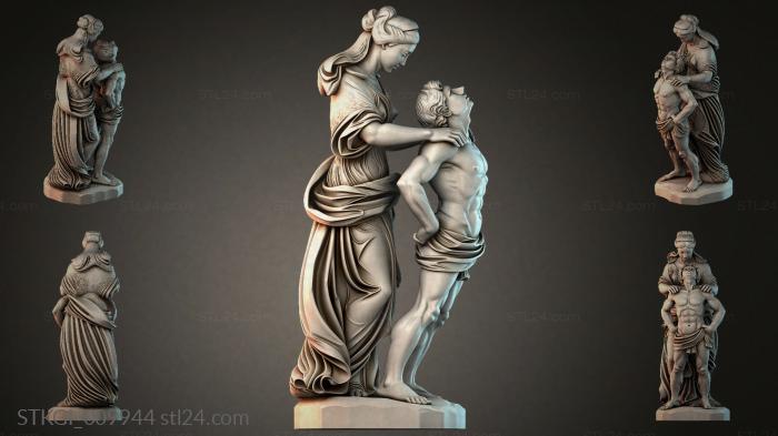 STKGI_009944 3d STL model