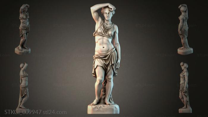 STKGI_009947 3d STL model