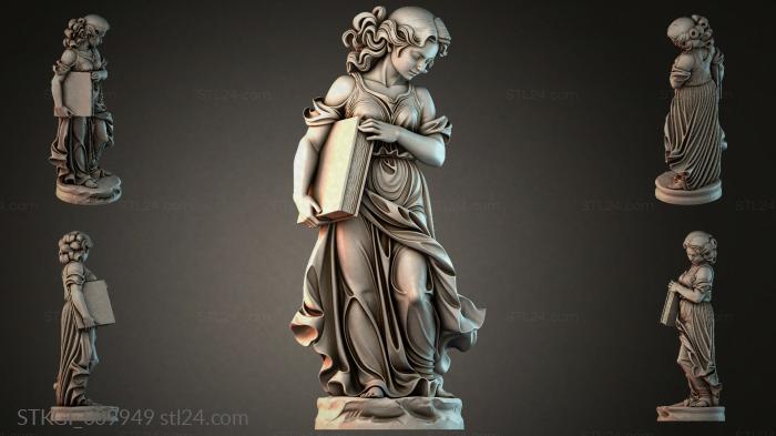 STKGI_009949 3d STL model