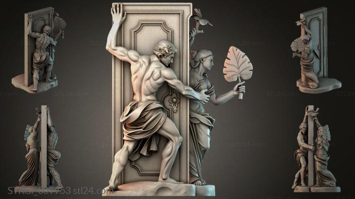 STKGI_009953 3d STL model