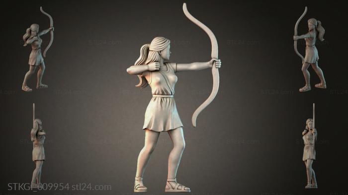 STKGI_009954 3d STL model
