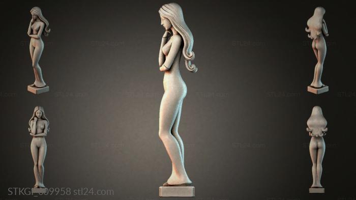 STKGI_009958 3d STL model