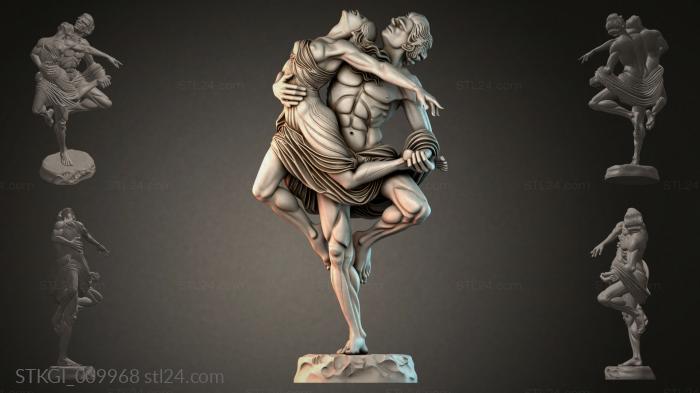 STKGI_009968 3d STL model