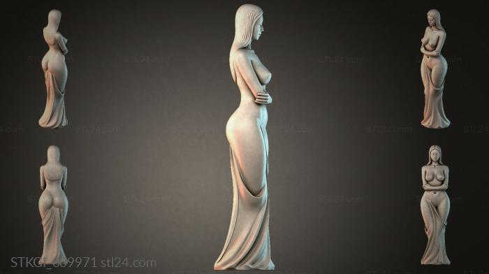 STKGI_009971 3d STL model
