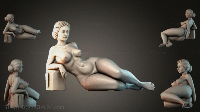 STKGI_009973 3d STL model