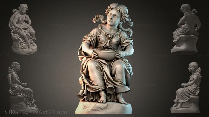 STKGI_009976 3d STL model