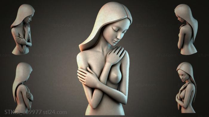 STKGI_009977 3d STL model