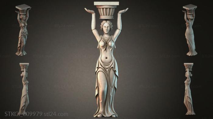 STKGI_009979 3d STL model