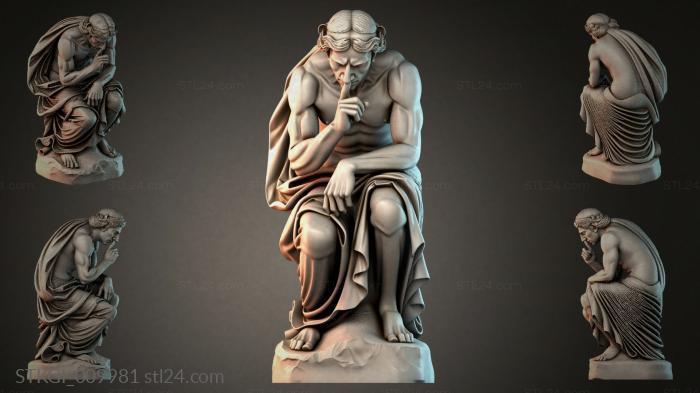 STKGI_009981 3d STL model