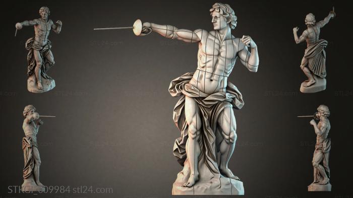 STKGI_009984 3d STL model