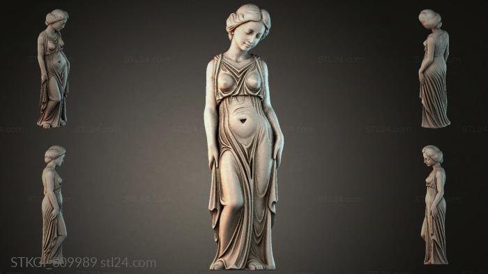 STKGI_009989 3d STL model
