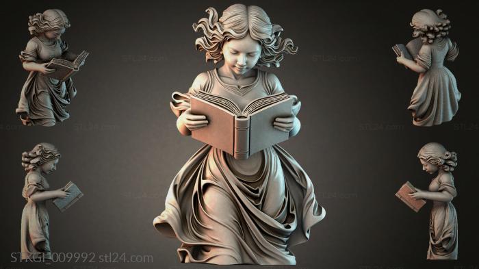 STKGI_009992 3d STL model