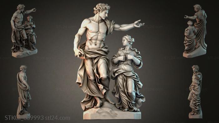 STKGI_009993 3d STL model