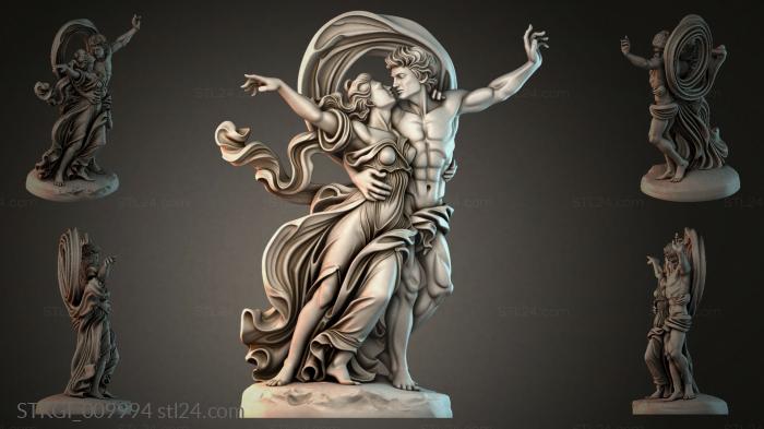 STKGI_009994 3d STL model