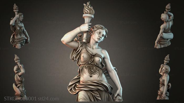 STKGI_010001 3d STL model