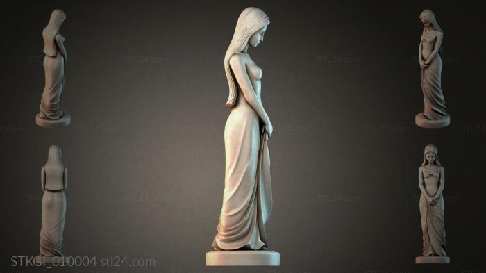 STKGI_010004 3d STL model