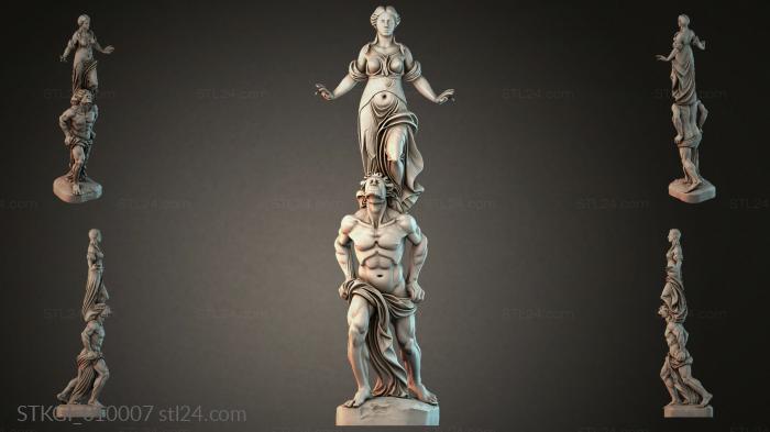 STKGI_010007 3d STL model