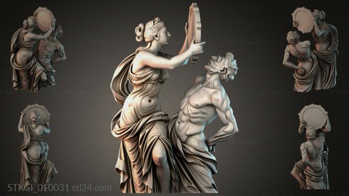 STKGI_010031 3d STL model