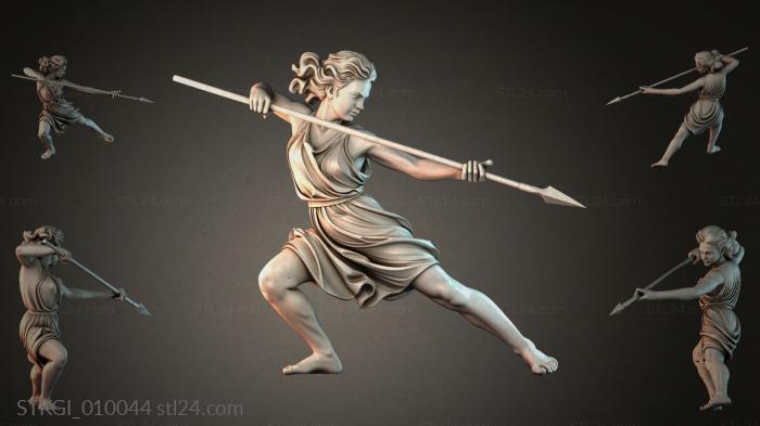 STKGI_010044 3d STL model