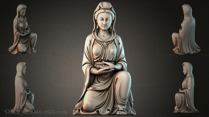STKGI_010046 3d STL model