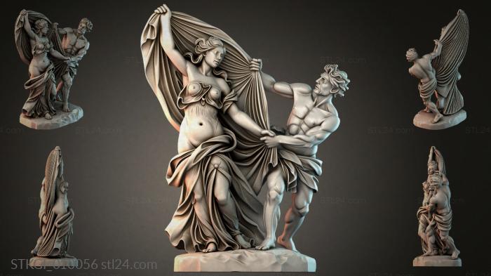 STKGI_010056 3d STL model
