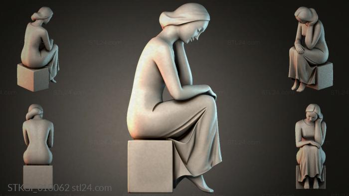 STKGI_010062 3d STL model