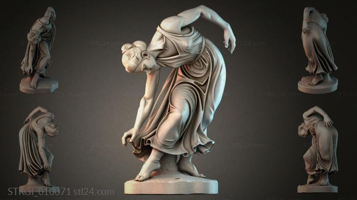 STKGI_010071 3d STL model