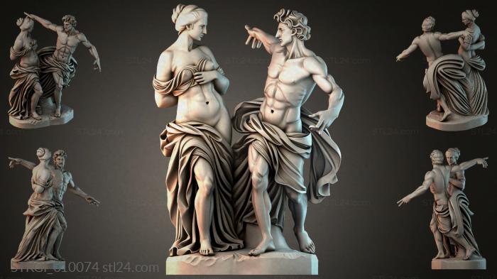 STKGI_010074 3d STL model