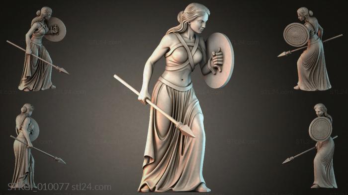 STKGI_010077 3d STL model