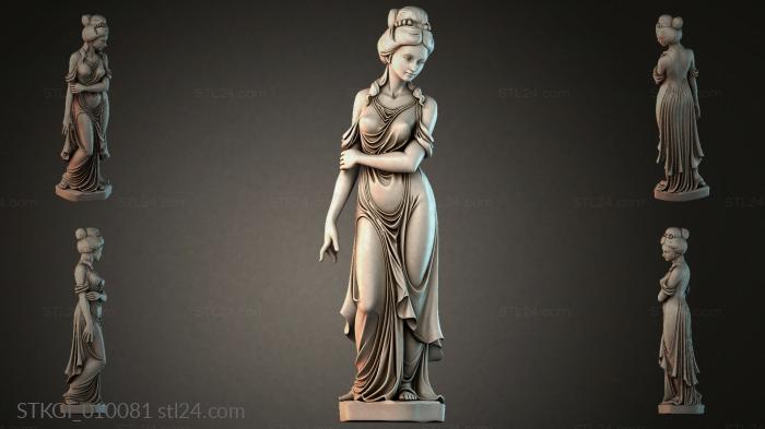 STKGI_010081 3d STL model