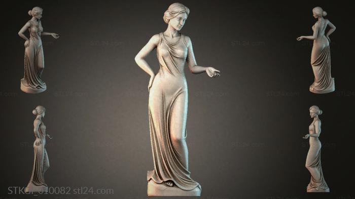 STKGI_010082 3d STL model