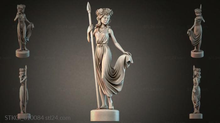 STKGI_010084 3d STL model