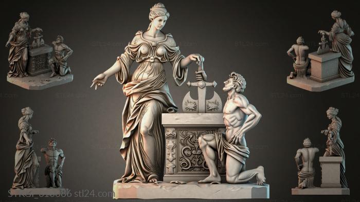 STKGI_010086 3d STL model