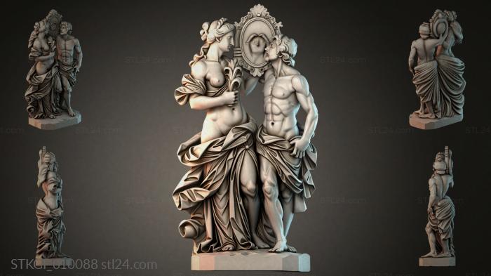 STKGI_010088 3d STL model