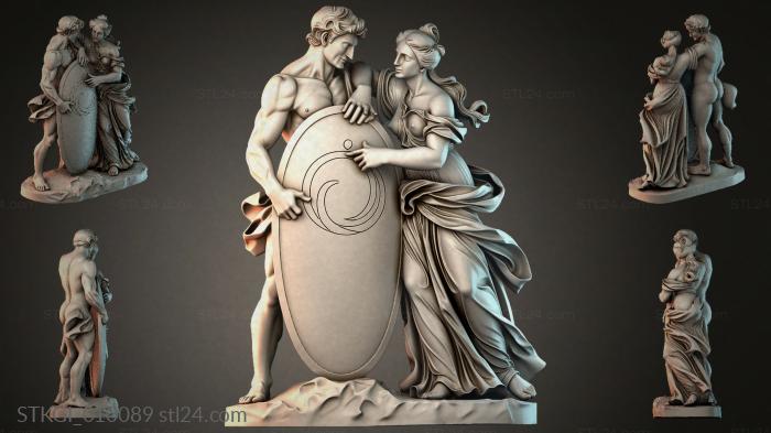 STKGI_010089 3d STL model