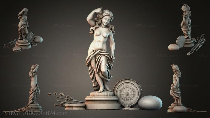 STKGI_010093 3d STL model