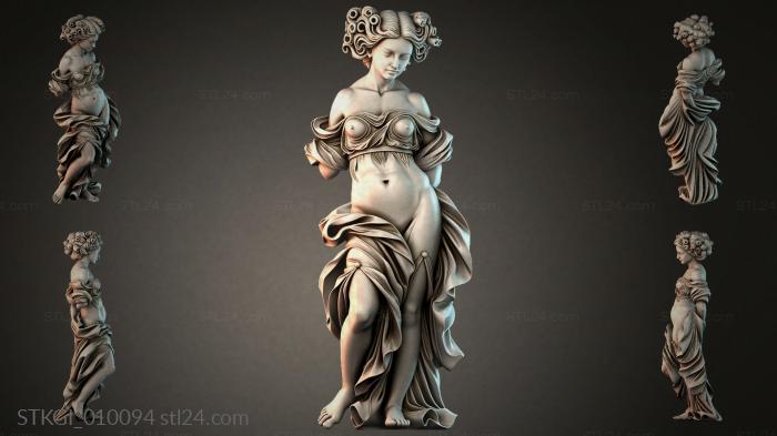 STKGI_010094 3d STL model
