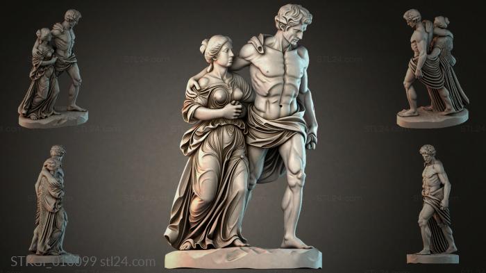 STKGI_010099 3d STL model