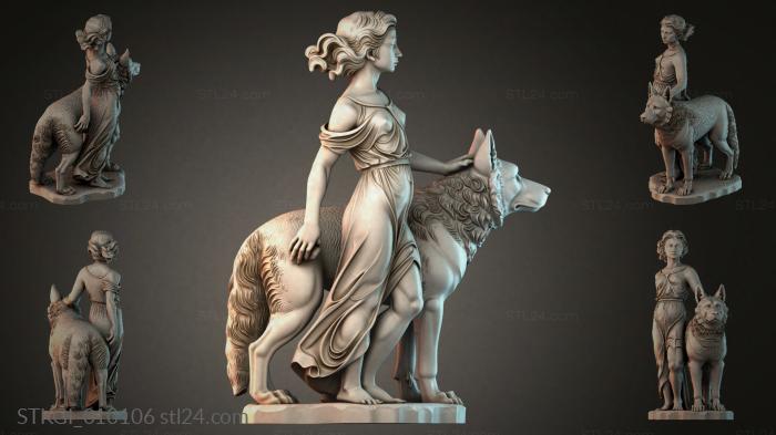 STKGI_010106 3d STL model