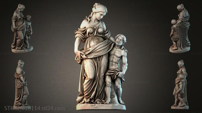 STKGI_010114 3d STL model