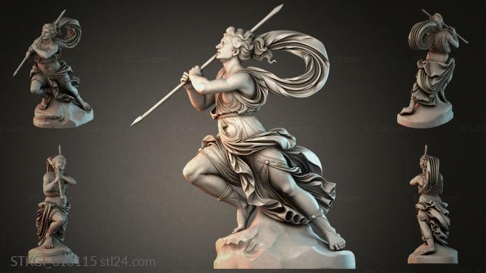 STKGI_010115 3d STL model
