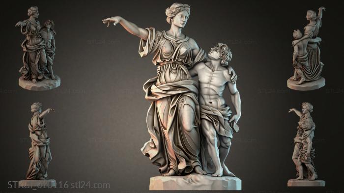 STKGI_010116 3d STL model