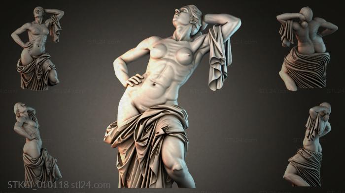 STKGI_010118 3d STL model