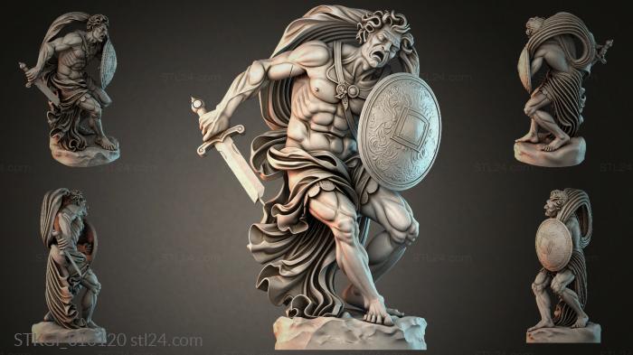 STKGI_010120 3d STL model