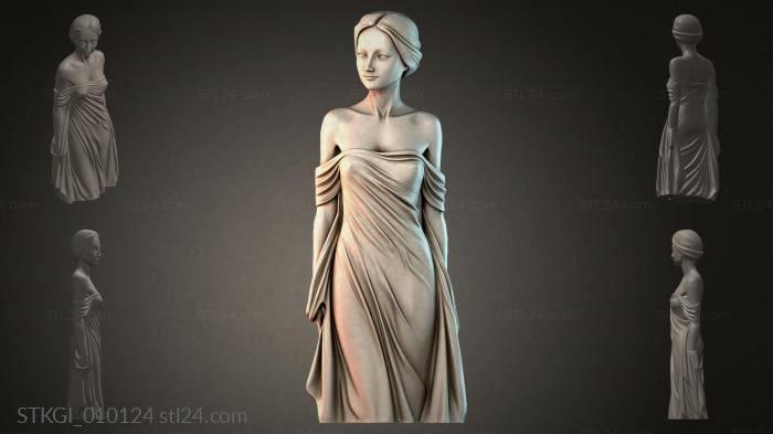STKGI_010124 3d STL model