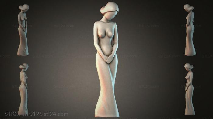 STKGI_010126 3d STL model