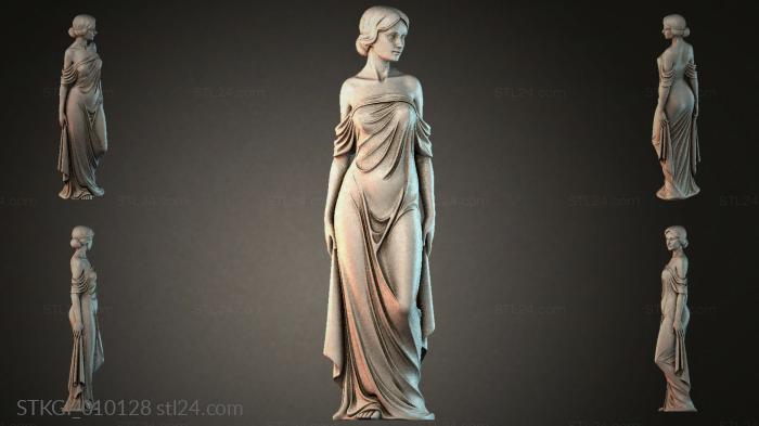 STKGI_010128 3d STL model