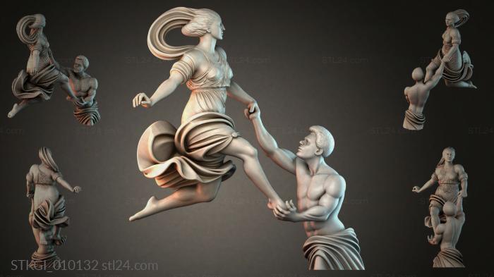 STKGI_010132 3d STL model