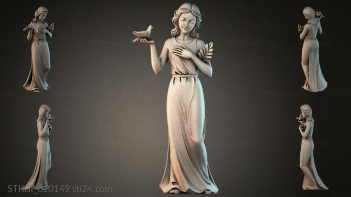 STKGI_010149 3d STL model