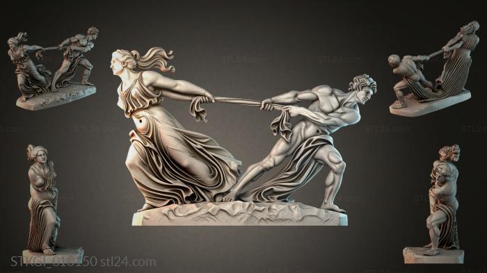 STKGI_010150 3d STL model